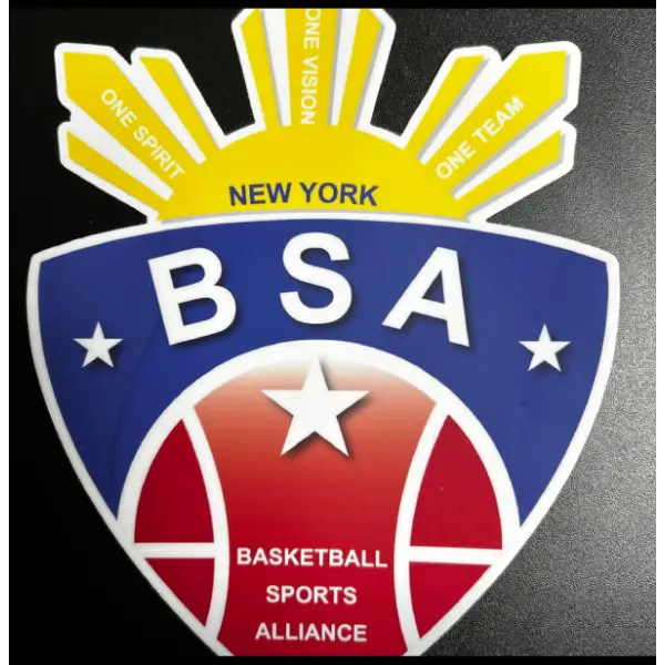 New York BSA