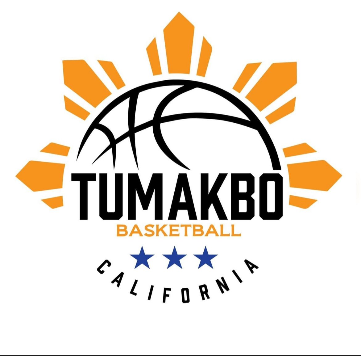 TUMAKBO CV Red