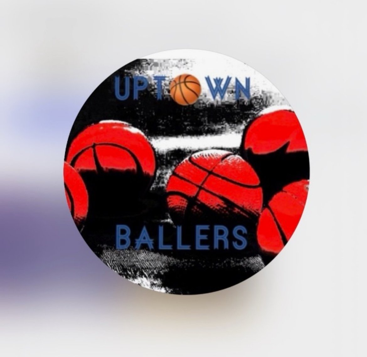 UPTOWN BALLERS ( dac 209)