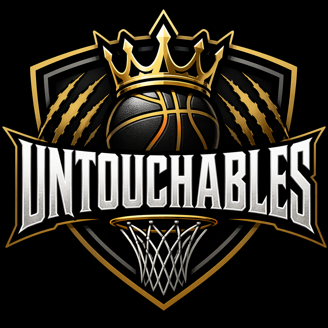 Untouchables