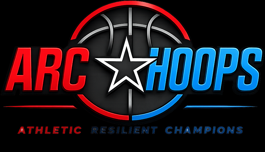 ARC HOOPS