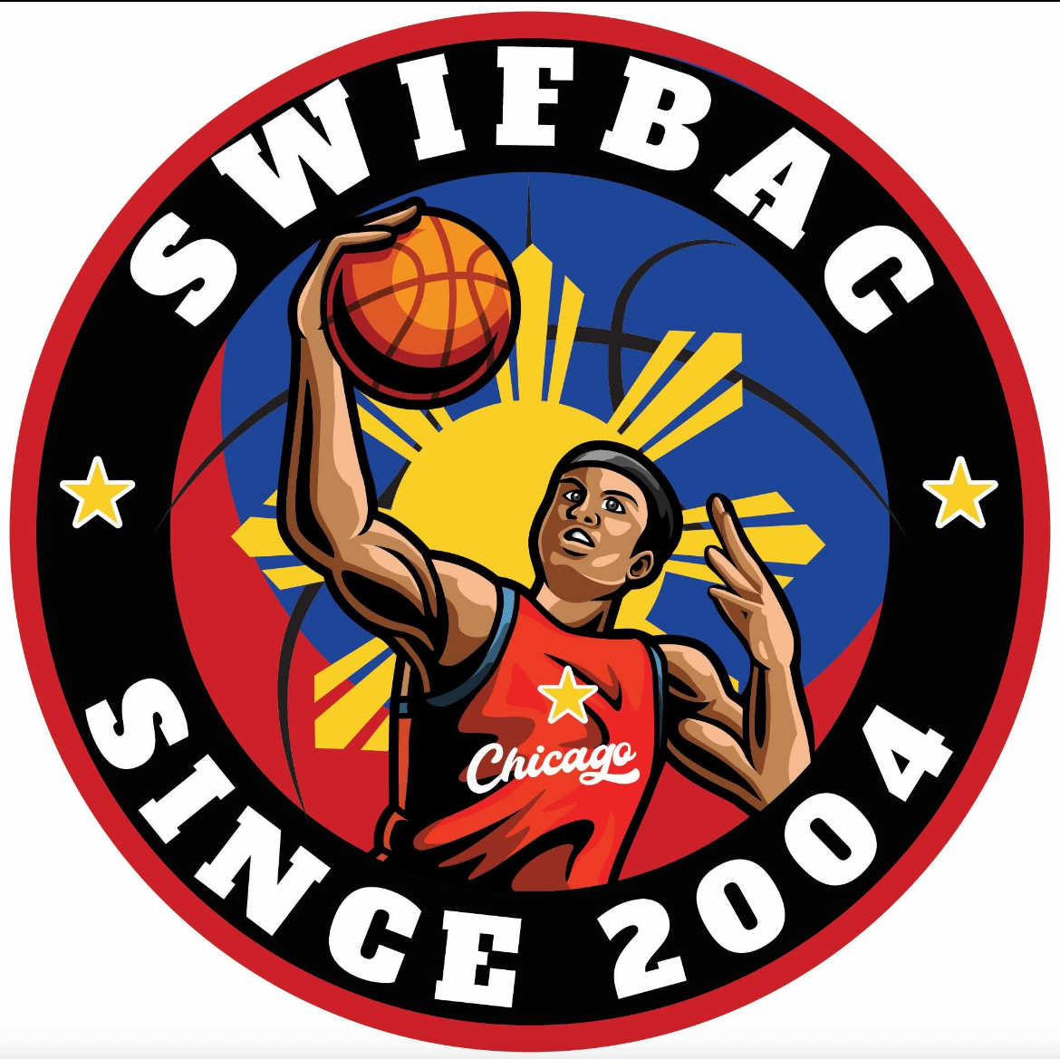 SWIFBAC WEST