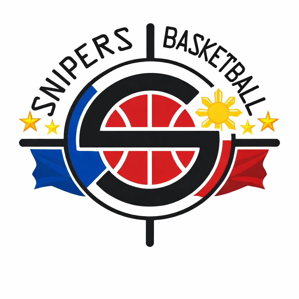 SNIPERS BASKETBALL
