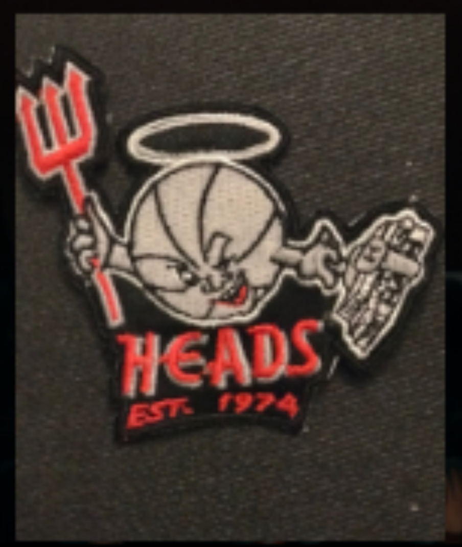 HEADS LING NAM