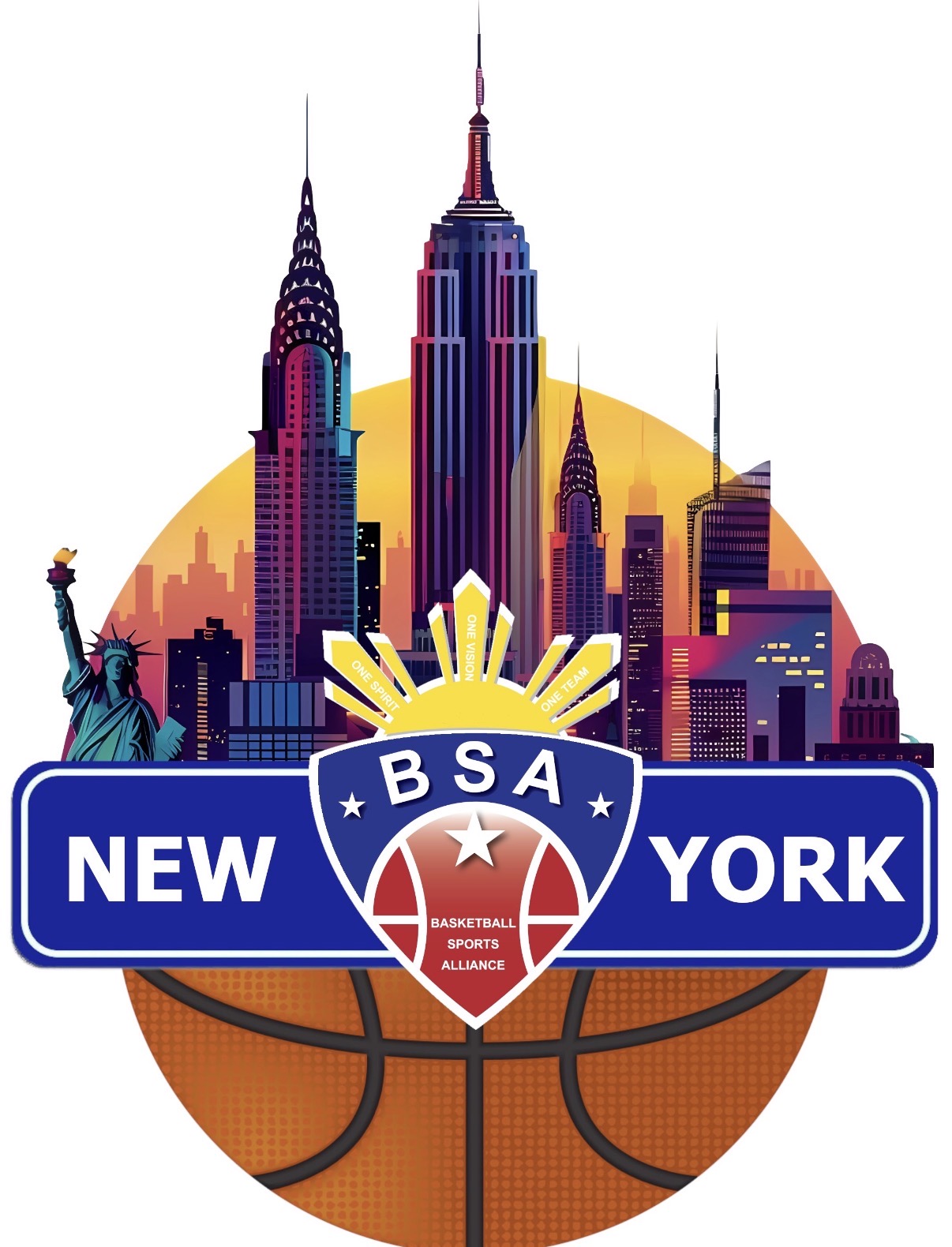 BSA