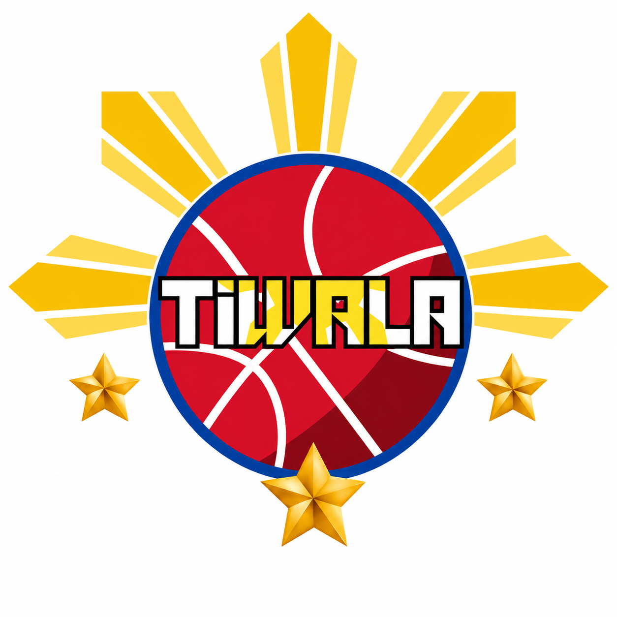TIWALA BASKETBALL CLUB