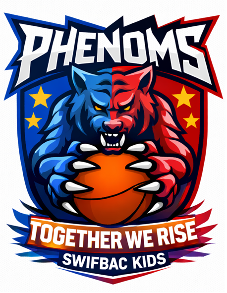 PHENOMS HYPER