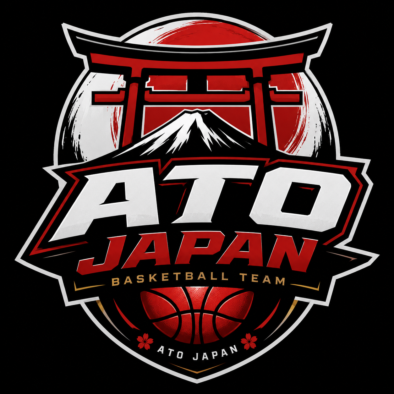 ATO JAPAN